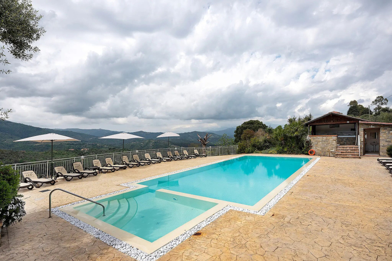 Primary image, Agriturismo I Fornari, Salerno