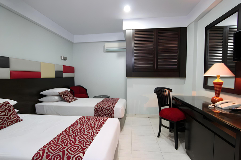 bedroom 6
