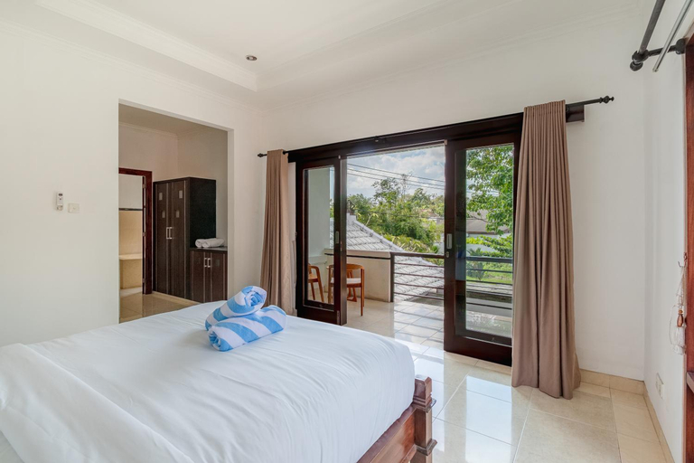 Bedroom 2, Roy Guest House, Badung
