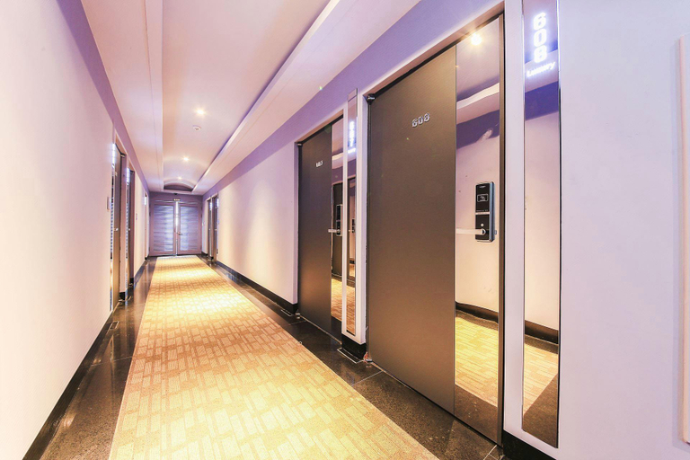 Others 5, Luxury Motel Daejeon, Yuseong
