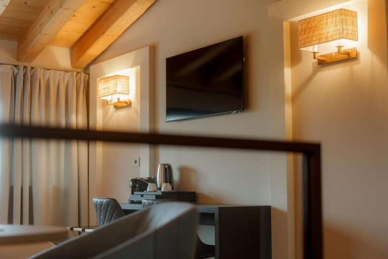 Interior, Sorapiana, Treviso