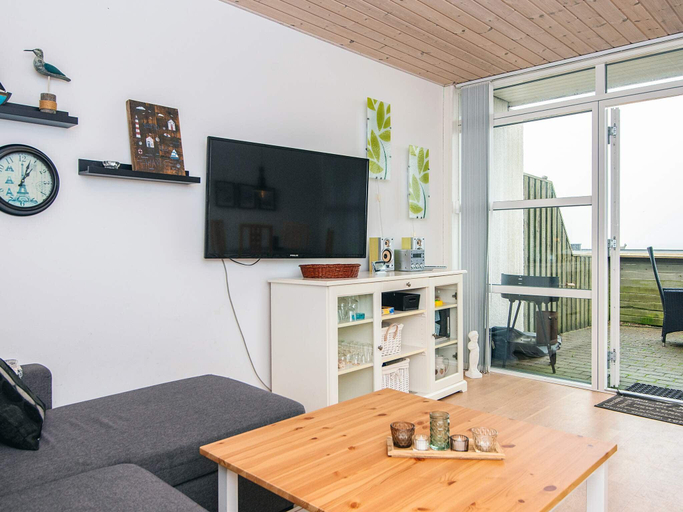 Others 5, 4 person holiday home in Rømø, Tønder