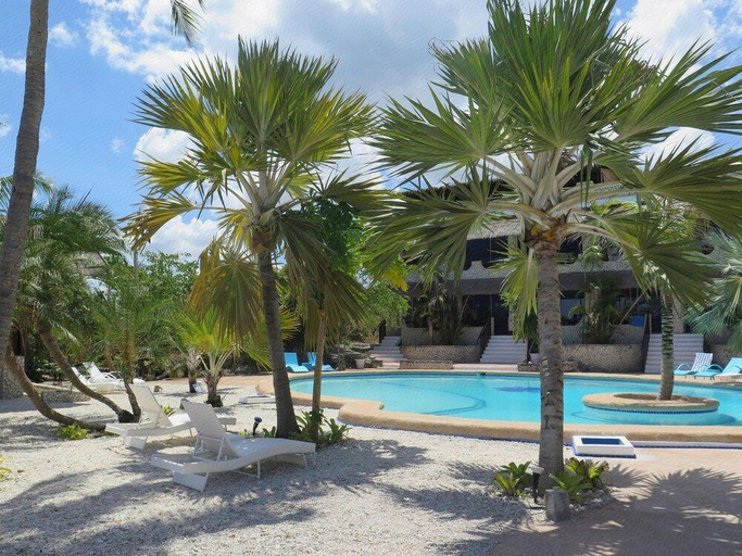 Sport & Beauty 2, The Wild Orchid Resort, Moalboal