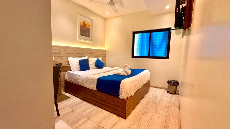 4, THE DREAM RESIDENCY, Mumbai Suburban