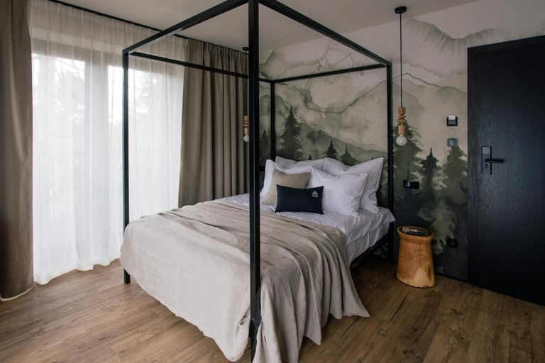 Bedroom 4, Slow Tatry Boutique Resort&SPA, Tatra