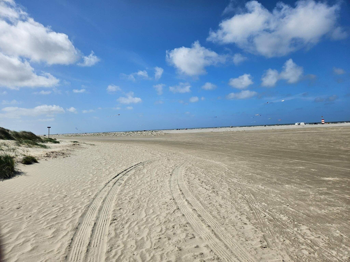 Others 5, 4 person holiday home in Fanø, Fanø