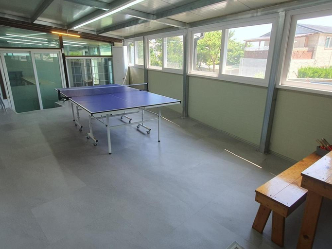 Others 4, Daebudo Nurimaru Pension, Hwaseong