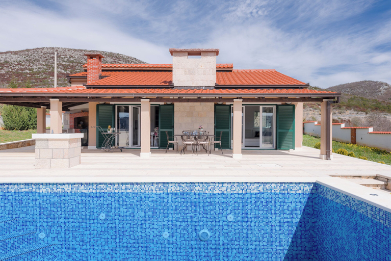 Exterior & Views 2, Villa Dea, Klis