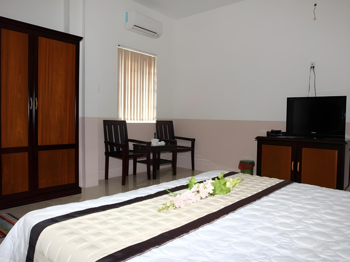 Bedroom 2, Hoang Chanh Tri Hotel, Xuyên Mộc