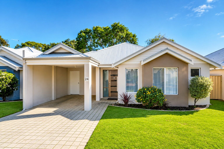 Exterior & Views, Ocean Blue Bungalow, Busselton