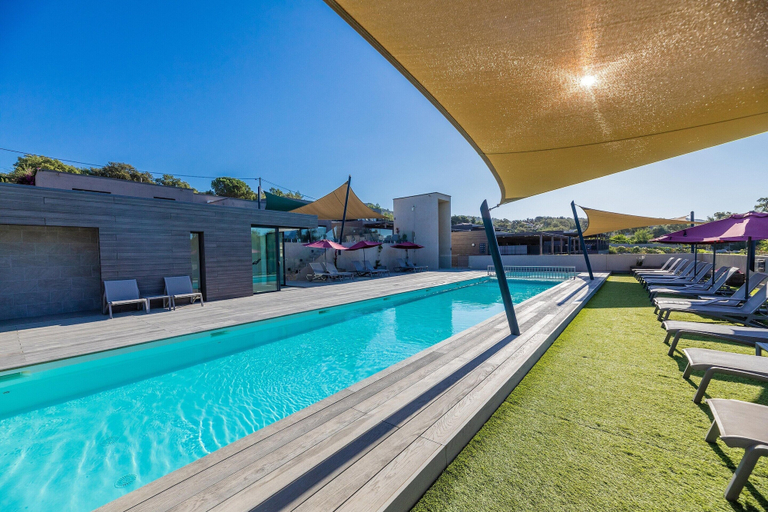 Pool 5, Corsica Haven With Garden, Corse-du-Sud