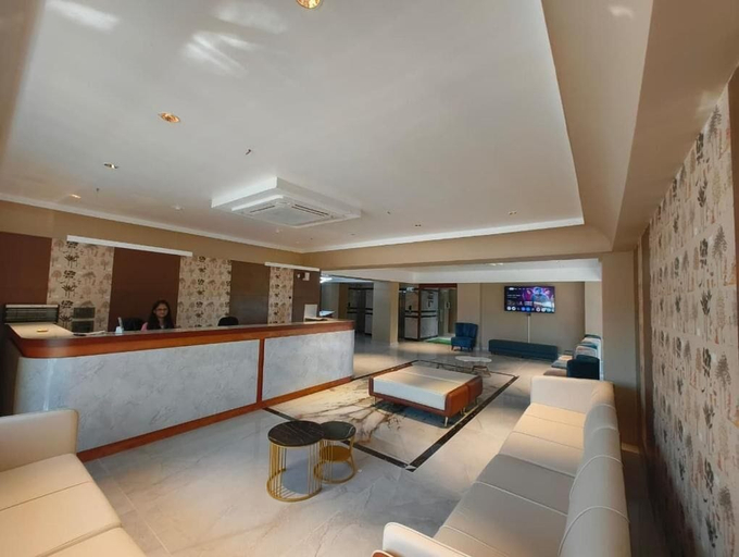 Others 5, Hotel Srimanta Sankardev, Jorhat