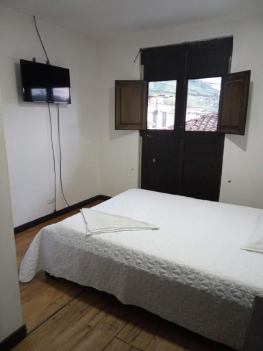 1, Hotel Río de Oro , Manizales