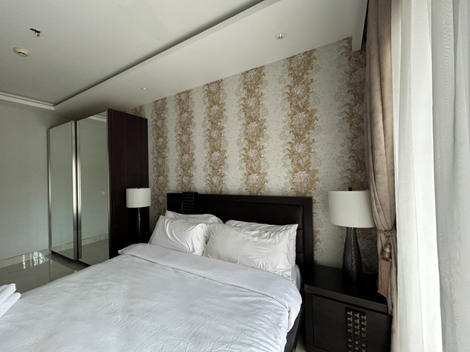 Room 2, Lawrounds At Mirage, Accra