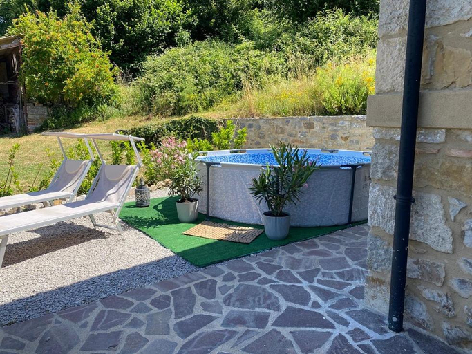 Others 2, i due cipressi - Bed & Breakfast, Grosseto