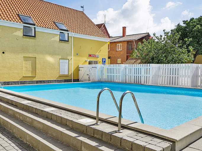 Sport & Beauty 4, 4 person holiday home in Gudhjem, Bornholm