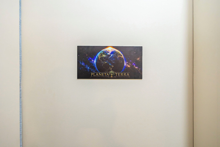 Room 2, Sottam Hostel, Curitiba