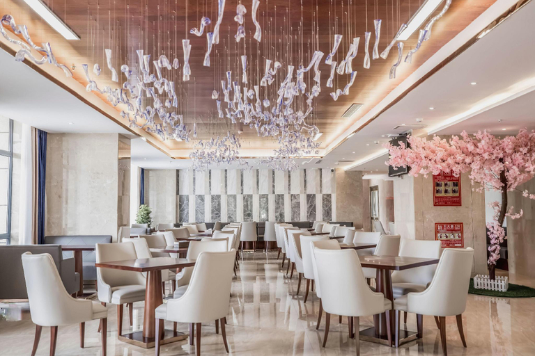Food & Drinks 3, Fujingtang Hotel (Dingxi High-speed Railway North Station Branch), Dingxi