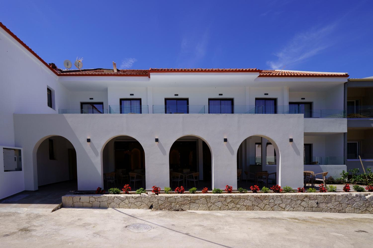 Exterior & Views 2, Noema Hotel, Epirus