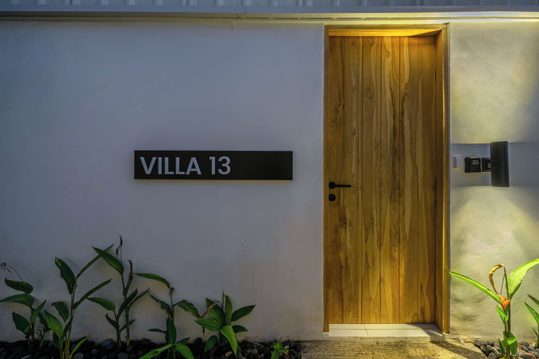 Pool 5, Bingin Lofts, Badung