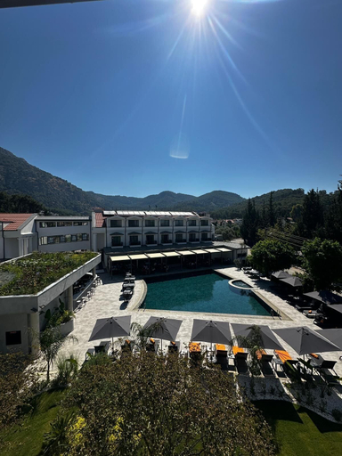 Sport & Beauty 3, Göcek Lykia Resort Hotel, Fethiye