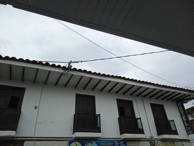 3, Hotel Río de Oro , Manizales