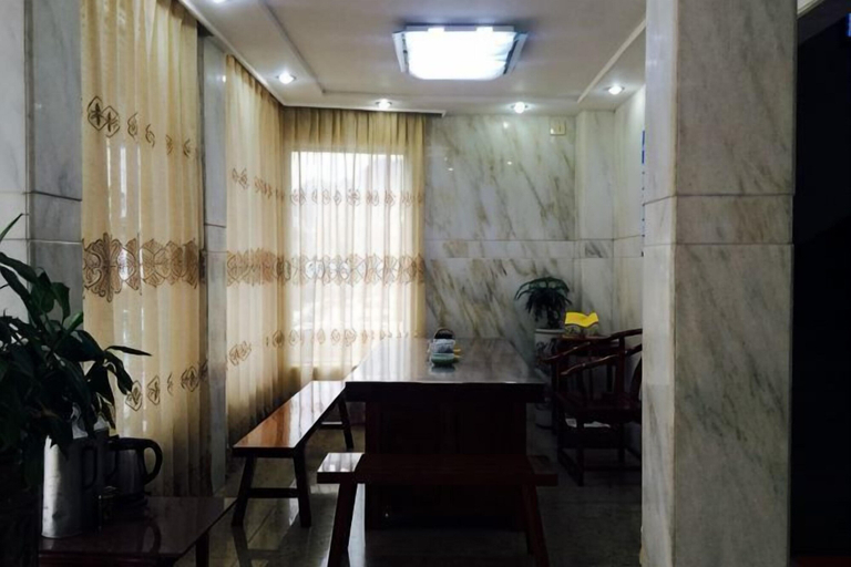 Others 5, Yandangshan Xiankelai Villa, Wenzhou
