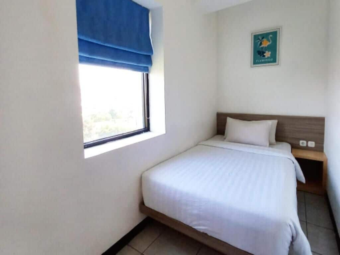 Room 2, Cordova Suites, Semarang