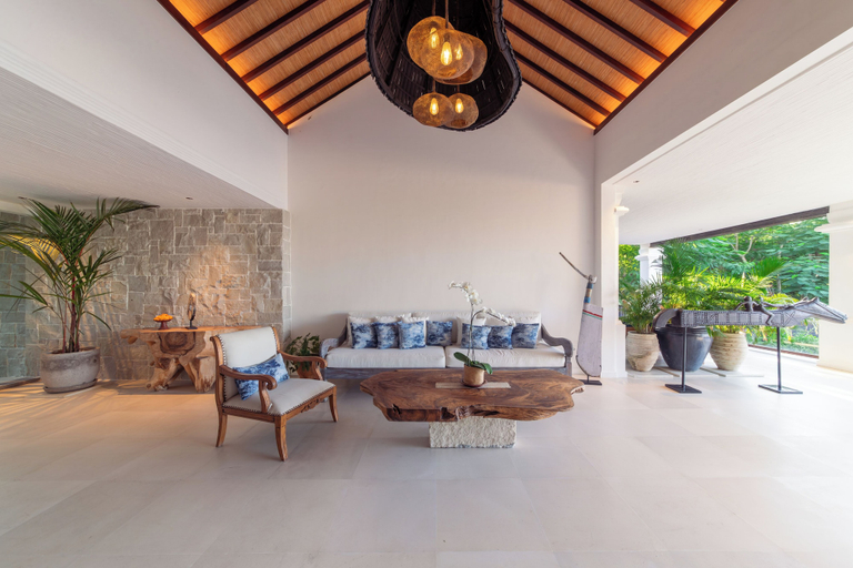 Lobby sitting area 4, Ulu Salila, Badung
