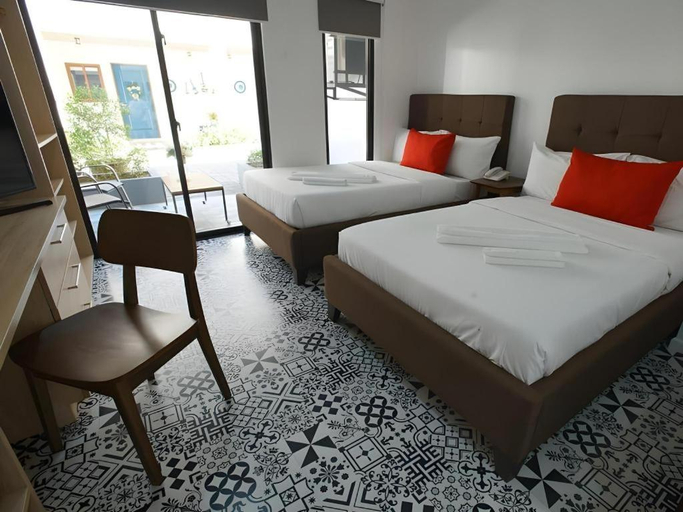 Bedroom 3, Segara Residencias Subic Bay, Olongapo City