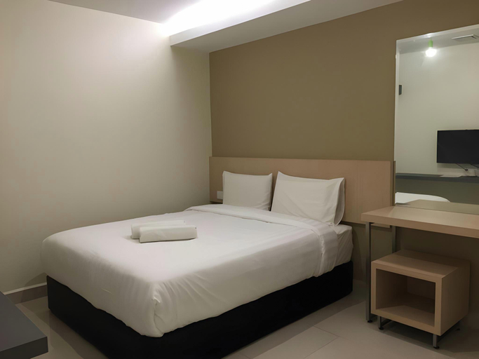 Bedroom 4, Festival Boutique Hotel Kampung Pandan, Kuala Lumpur
