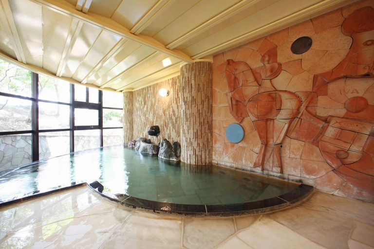 Sport & Beauty, Sundance Resort Atami, Atami