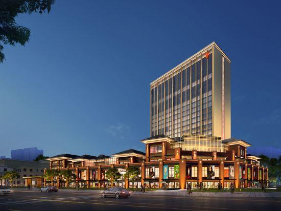 Others 5, Xiangjiang Hotel, Zhangzhou