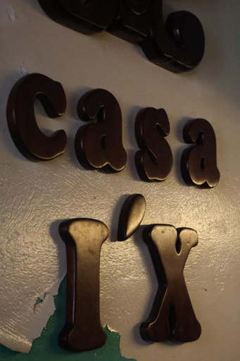 Food & Drinks 2, Casa I`X, Quetzaltenango