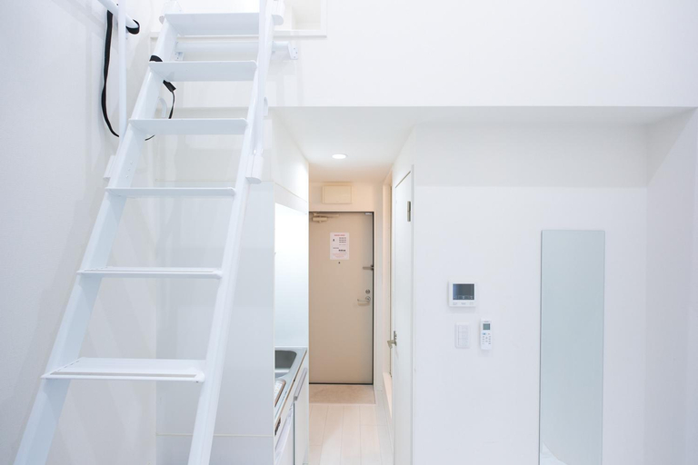 Others 5, Studio G2, Toshima