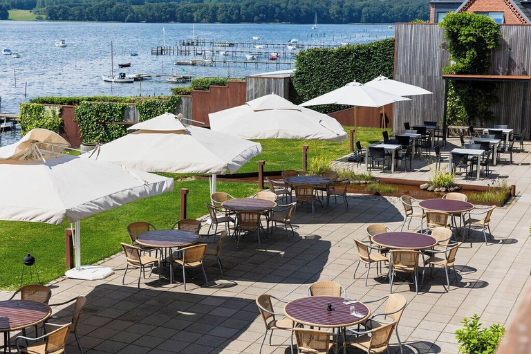 Food & Drinks 5, Sixtus Sinatur Hotel og Konference, Middelfart