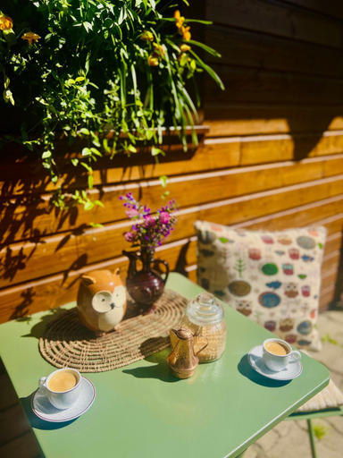 Food & Drinks 4, Sovia Wellness Chata, Sauna & Jacuzzi, Slovensky raj, Spišská Nová Ves