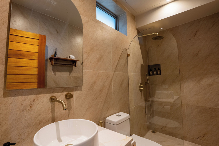 Bathroom 3, The TALAY, Takua Thung