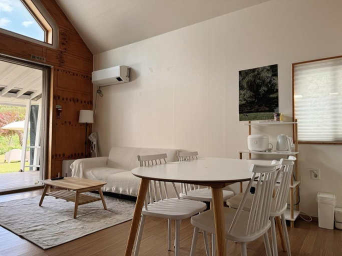 Others 3, Gapyeong Sol Stay Spa Pension, Pocheon