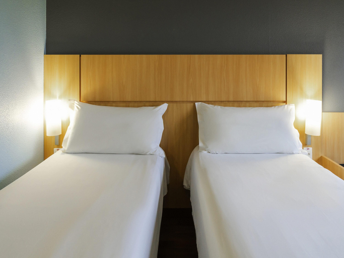 Bedroom 3, ibis Curitiba Aeroporto, São José dos Pinhais