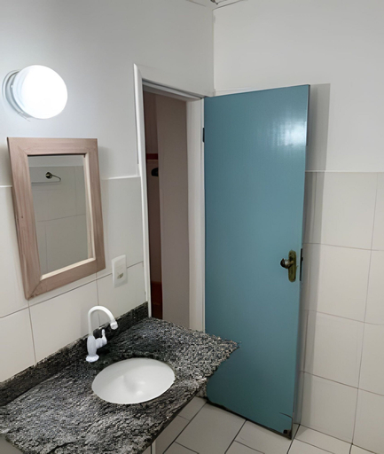 Bathroom 2, Casa da Lua Buzios, Armação dos Búzios