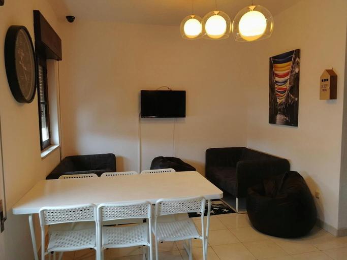 Others 5, Good Vibes - Lagos Guesthouse, Lagos