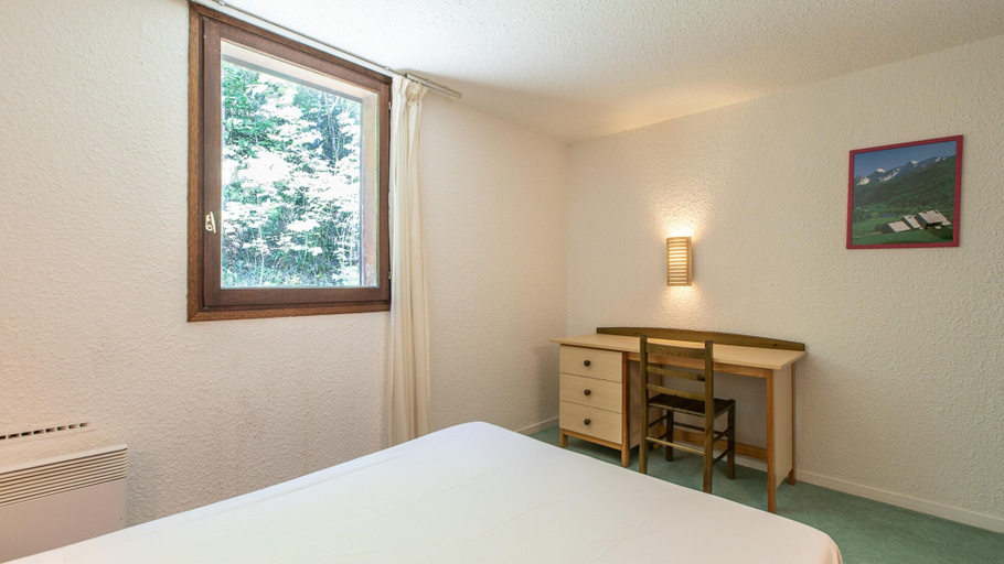 Room 2, Lovely apartment for 7-guests, Alpes-Maritimes