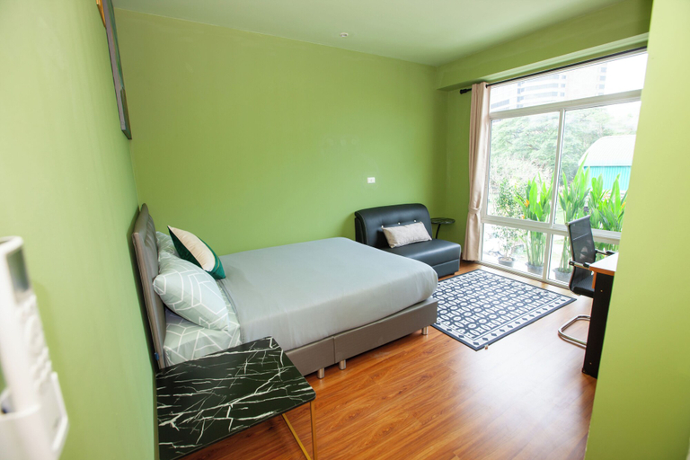 Room 4, One one house., Muang Chiang Mai