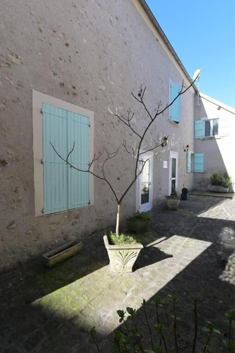 Exterior & Views 2, Auberge de l'Omois, Aisne