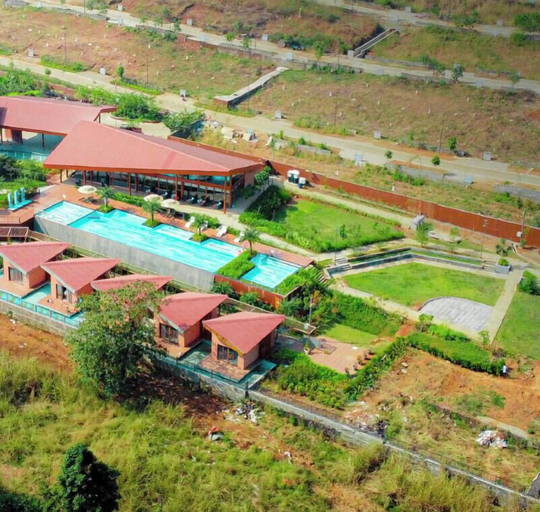 Primary image, Celebration Land by Miros, Raigarh