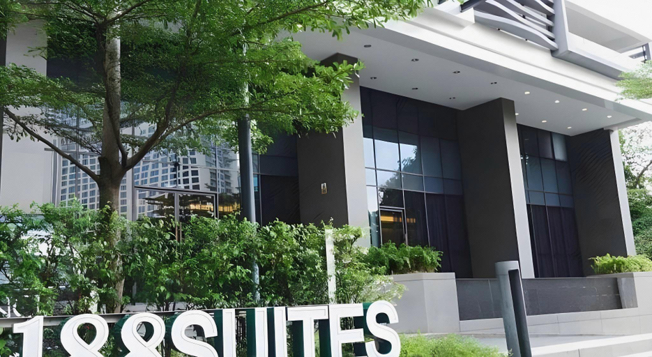 Exterior & Views 2, 188 Suites KLCC by Cobnb, Kuala Lumpur