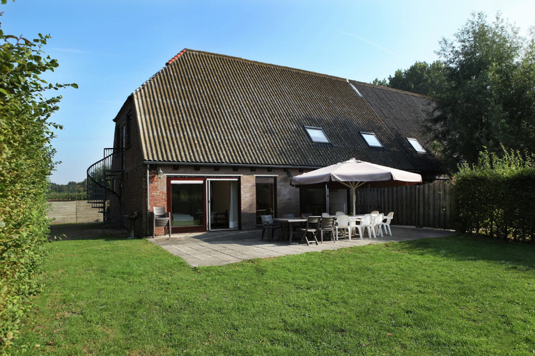Others 1, Farmhouse Home in Eede, Sluis