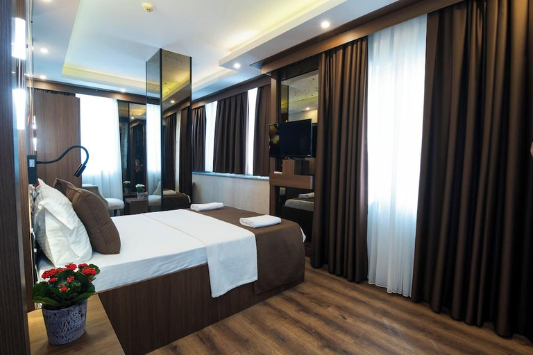 2, Beylife Suit Hotel, Beylikduzu