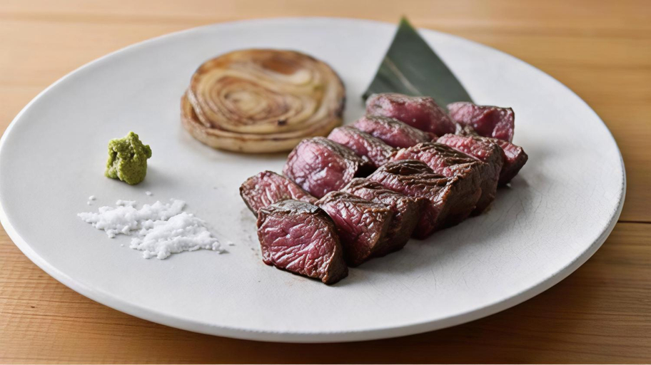 Food & Drinks 5, Hotel Lee, Setagaya
